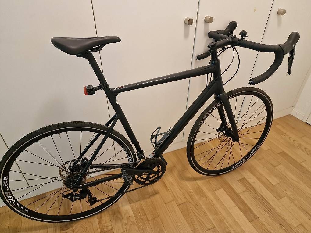 Cannondale Biciclette: Velo - Cannondale CAAD 13 Disc 105 – Usato da Basel venduto da SwissVault 3