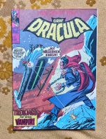 Graf Dracula Heft Nr 20 von 1974