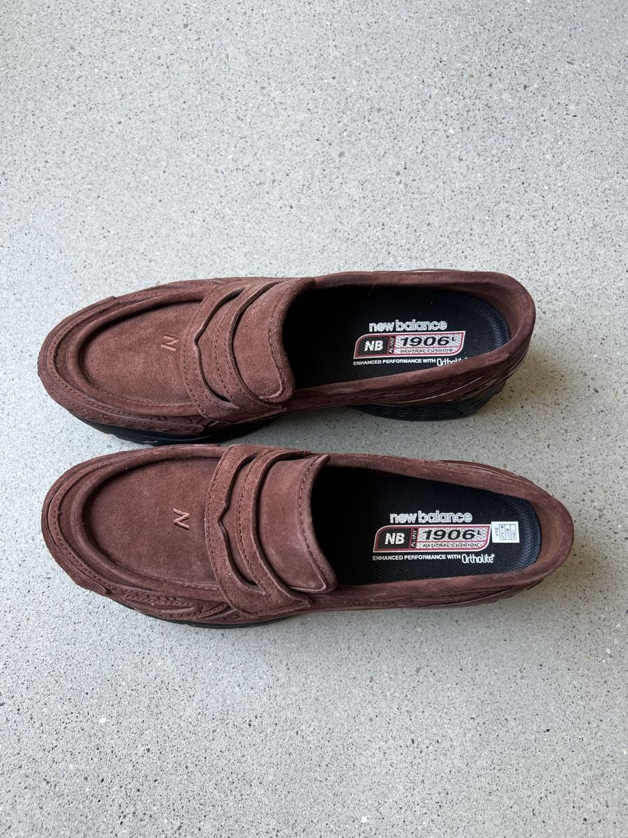 New Balance Scarpe da uomo: New Balance U1906LNS – Nuovo e nell'imballaggio originale da Beinwil am See venduto da isole 1