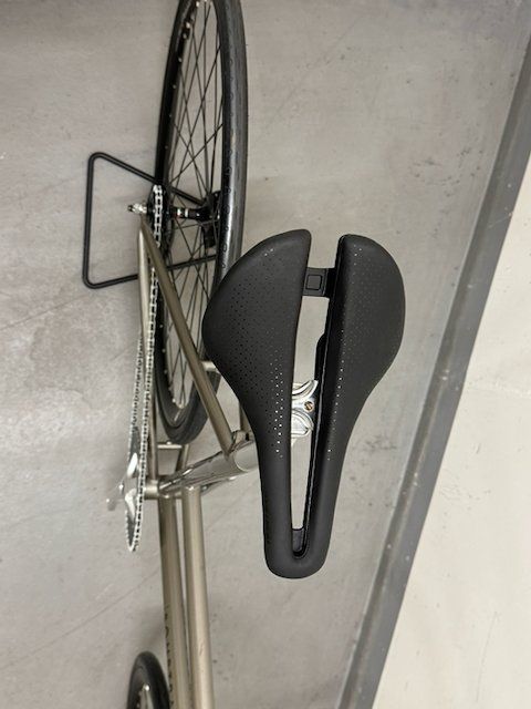Biciclette: Bombtrack Oxbridge Fixie / Singlespeed (Grösse L) – Nuovo (secondo la descrizione) da Bern venduto da Pneu333 4