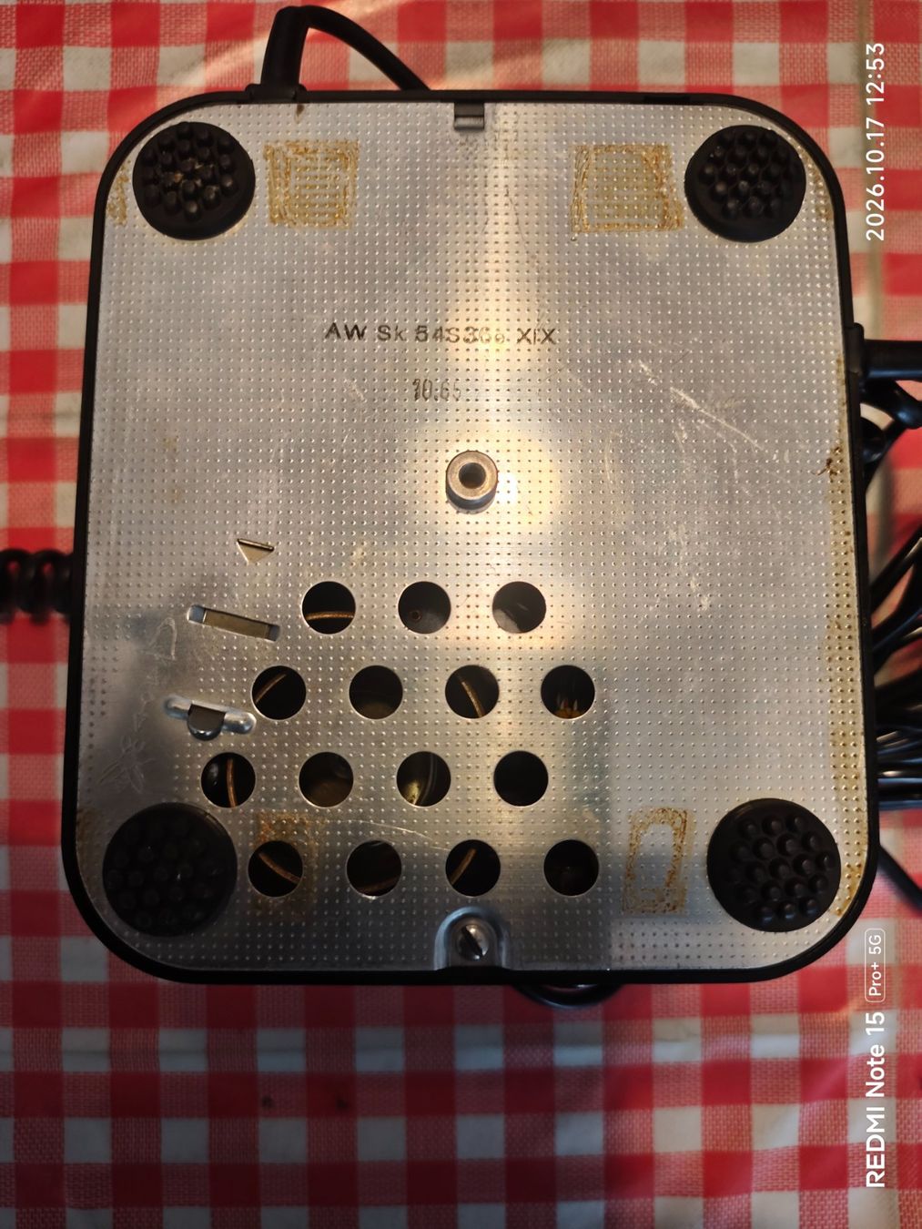 Telefoni: Tischtelefon – Usato da Liestal venduto da waeckerli 3