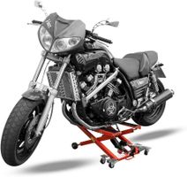 Motorrad Hebebühne Heber Bikelift 500kg