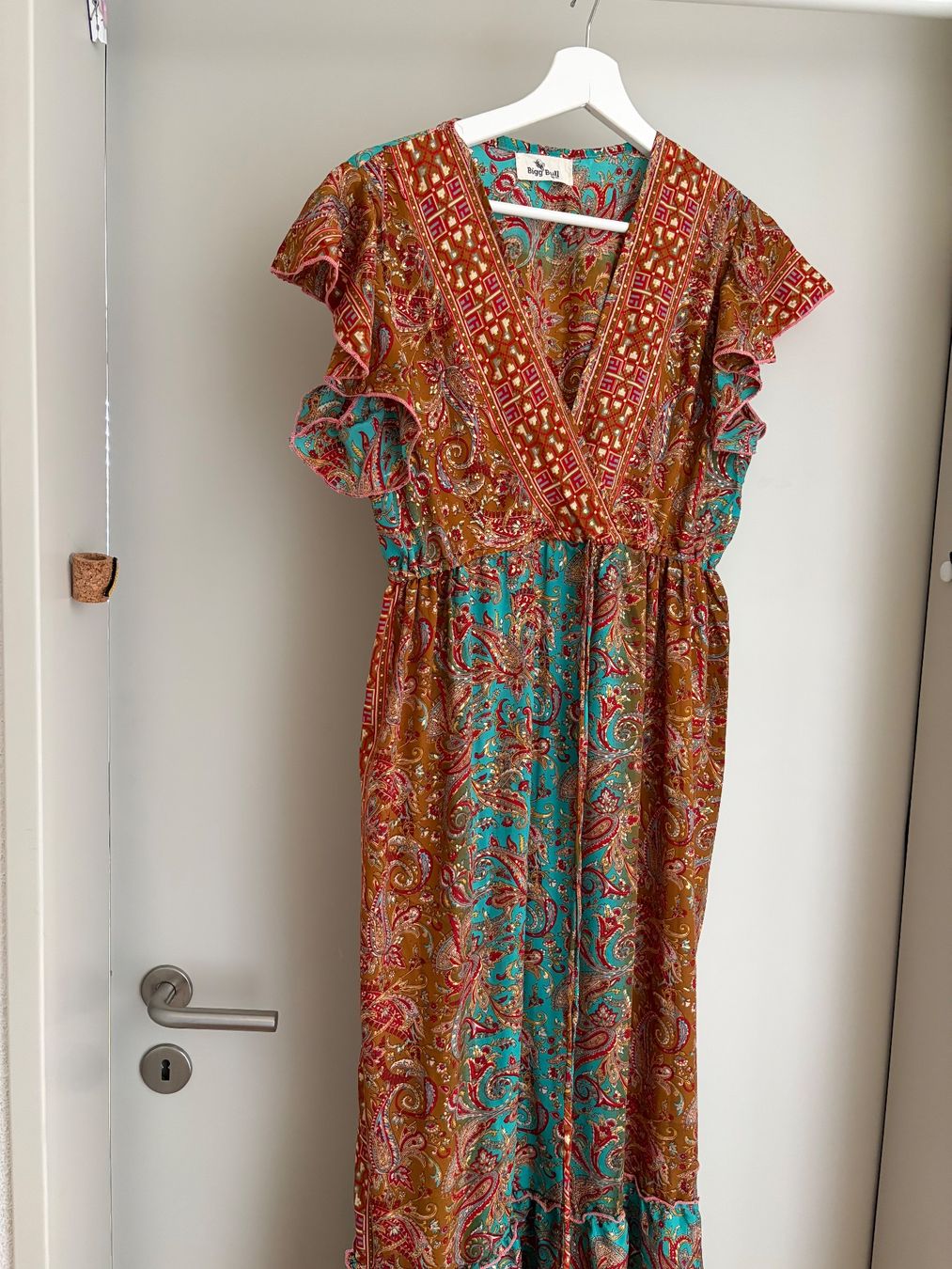 Vestiti: Sommerkleid NEU – Usato da Zürich venduto da bruja01