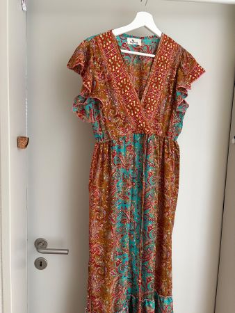 Sommerkleid NEU