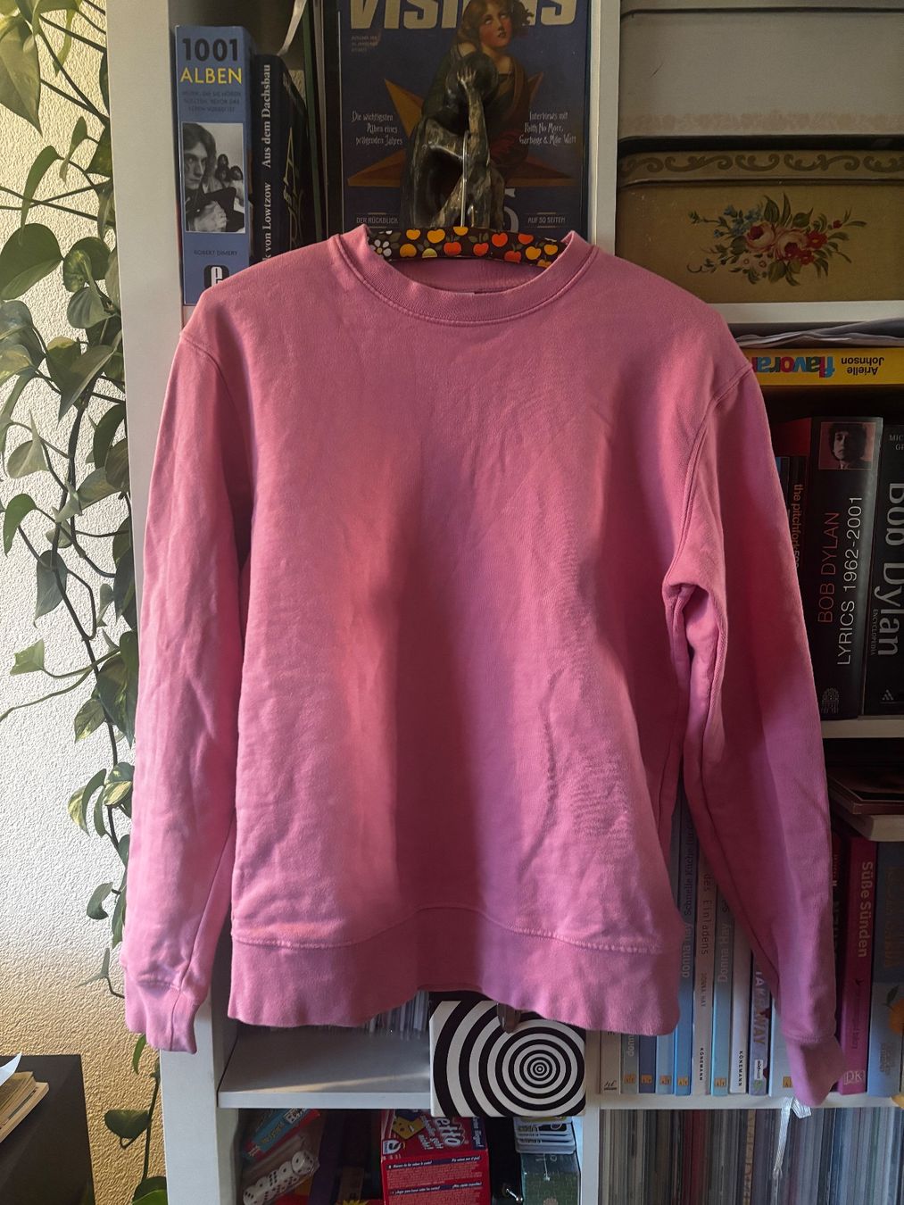 Zara Maglioni & Felpe: Zara Pulli, Gr. S, Rosa – Usato da Zürich venduto da CallMeAppetite