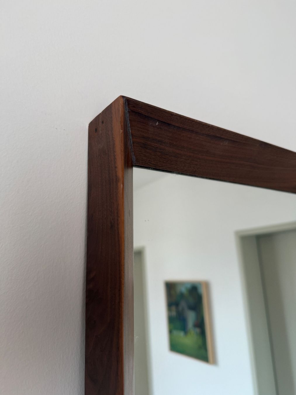 Specchi: Nussbaum Spiegel – Usato da Bern venduto da miro-co. 1
