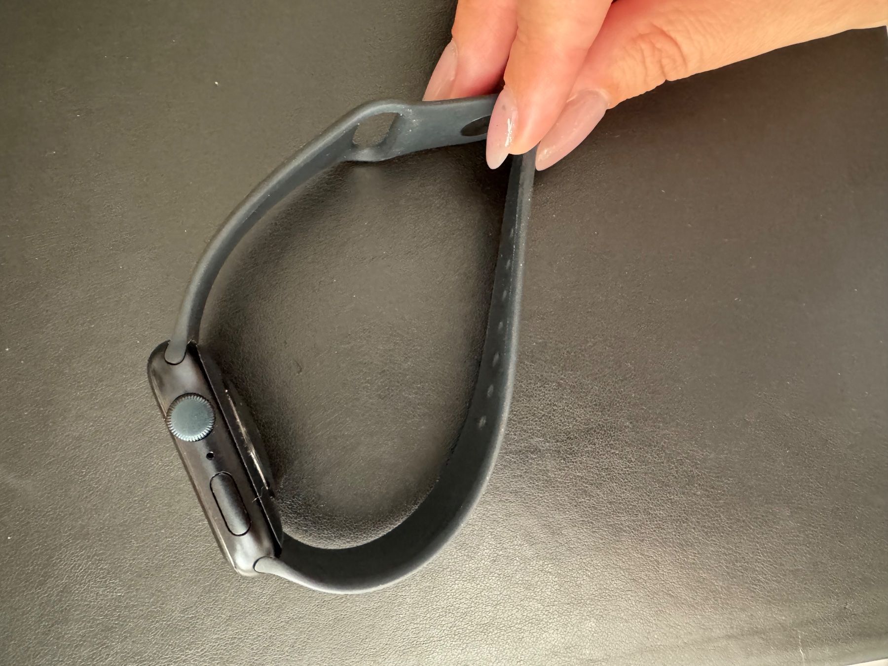 Apple Smartwatch: Apple Watch SE 2. Gen. 44mm – Gebraucht aus Zürich von Croton1983 1