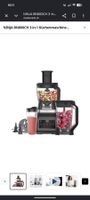 NINJA BN800CH 3-in-1 Küchenmaschine