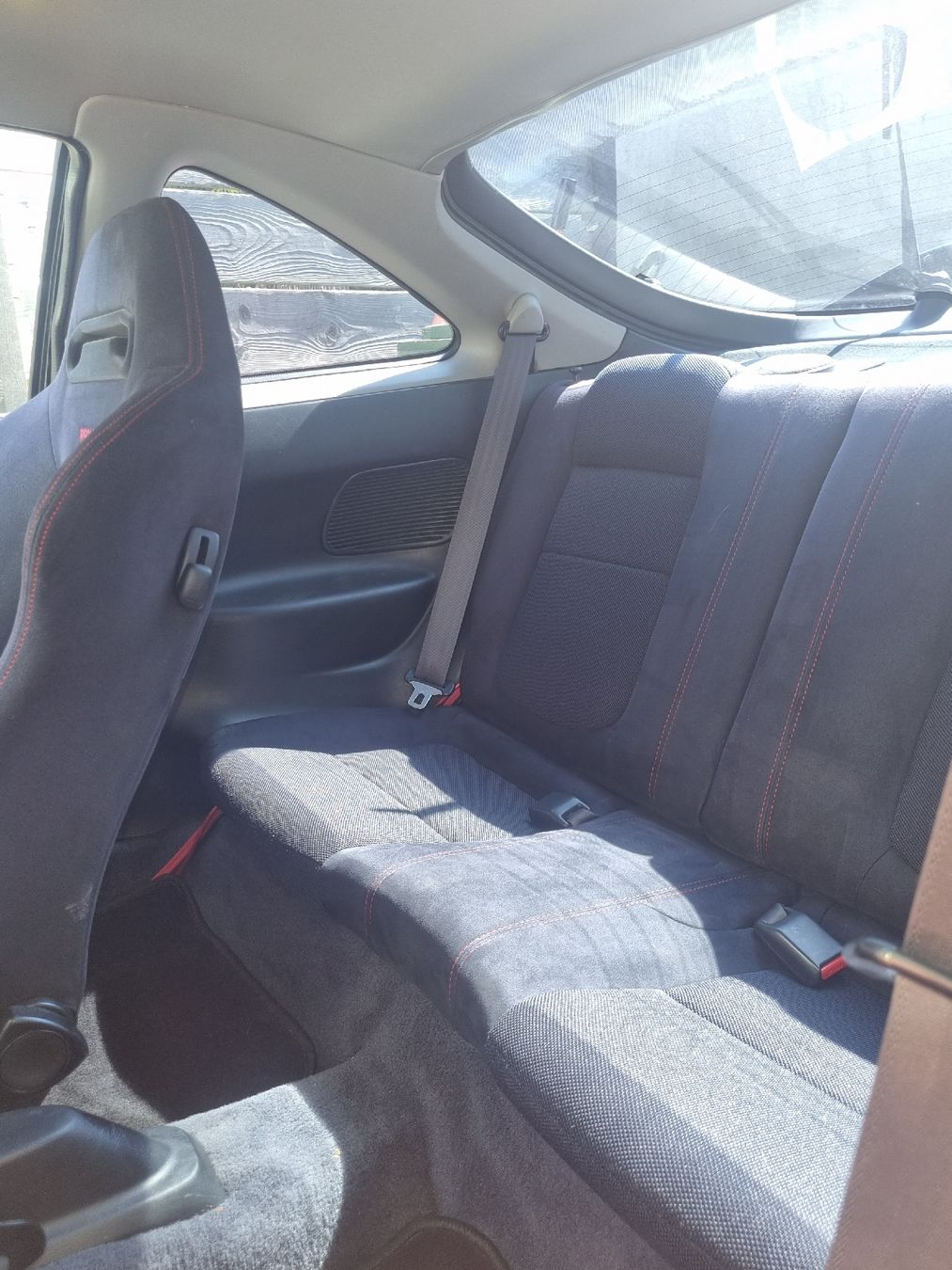 Honda Autos: Honda Integra Type-R – D'occasion à Diepoldsau par zyphton 7