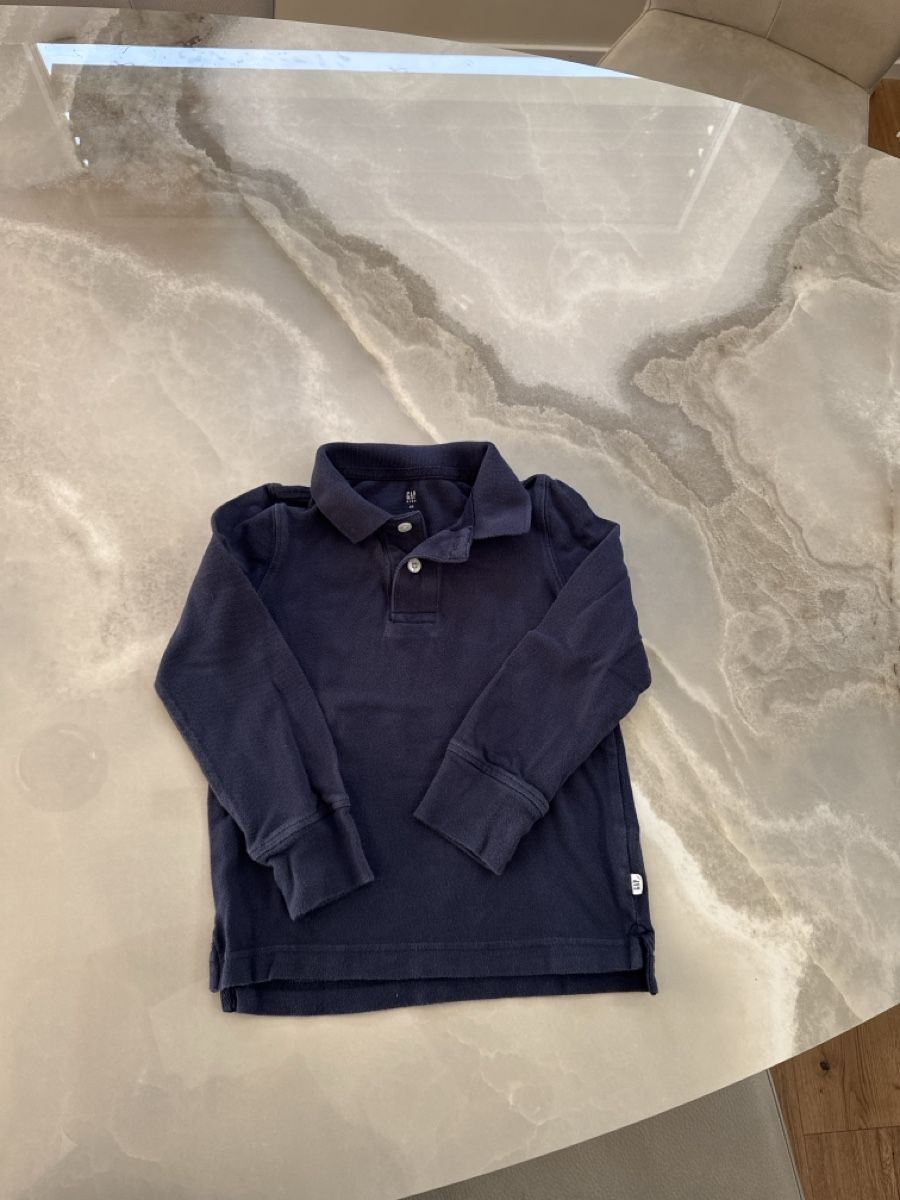 Gap Camicie, T-shirt & Polo: Poloshirt GAP – Usato da Eglisau venduto da nil_wls5
