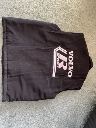 Volvo R Gillet