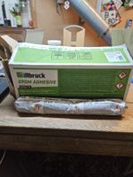 illbruck EPDM Adhesive OT015 18 x 600 ml neu (D1)