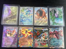 Pokemon Chaos Rising Englisch ab 1.-