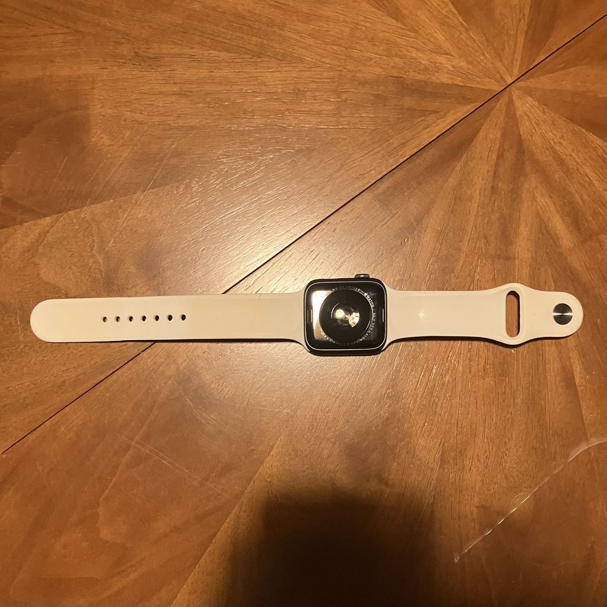 Apple Smartwatch: Armband Apple Watch  – Usato da Basel venduto da rtsx 2
