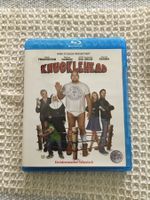 Knucklehead Blu Ray