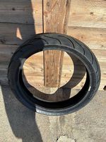 Michelin Pilot Power 2CT 