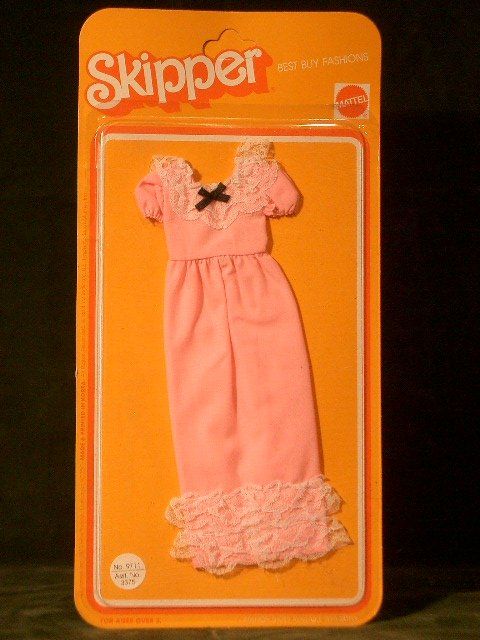 Poupées: Skipper # 9711 – Neuf avec emballage d'origine à Liesberg par Ragged