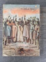 Wilhelm Tell, Friedrich Schiller, 1955, Silva Verlag! Top