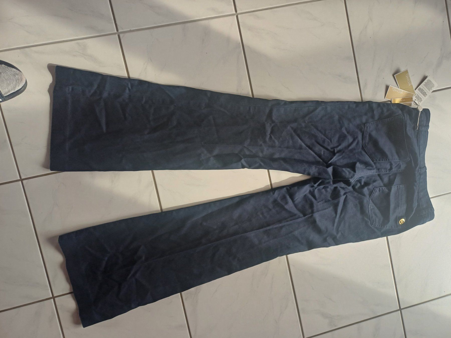 Michael Kors Jeans: Jeans Hose Michael Kors – Neu (gemäss Beschreibung) aus Kleinbösingen von Walle70 3