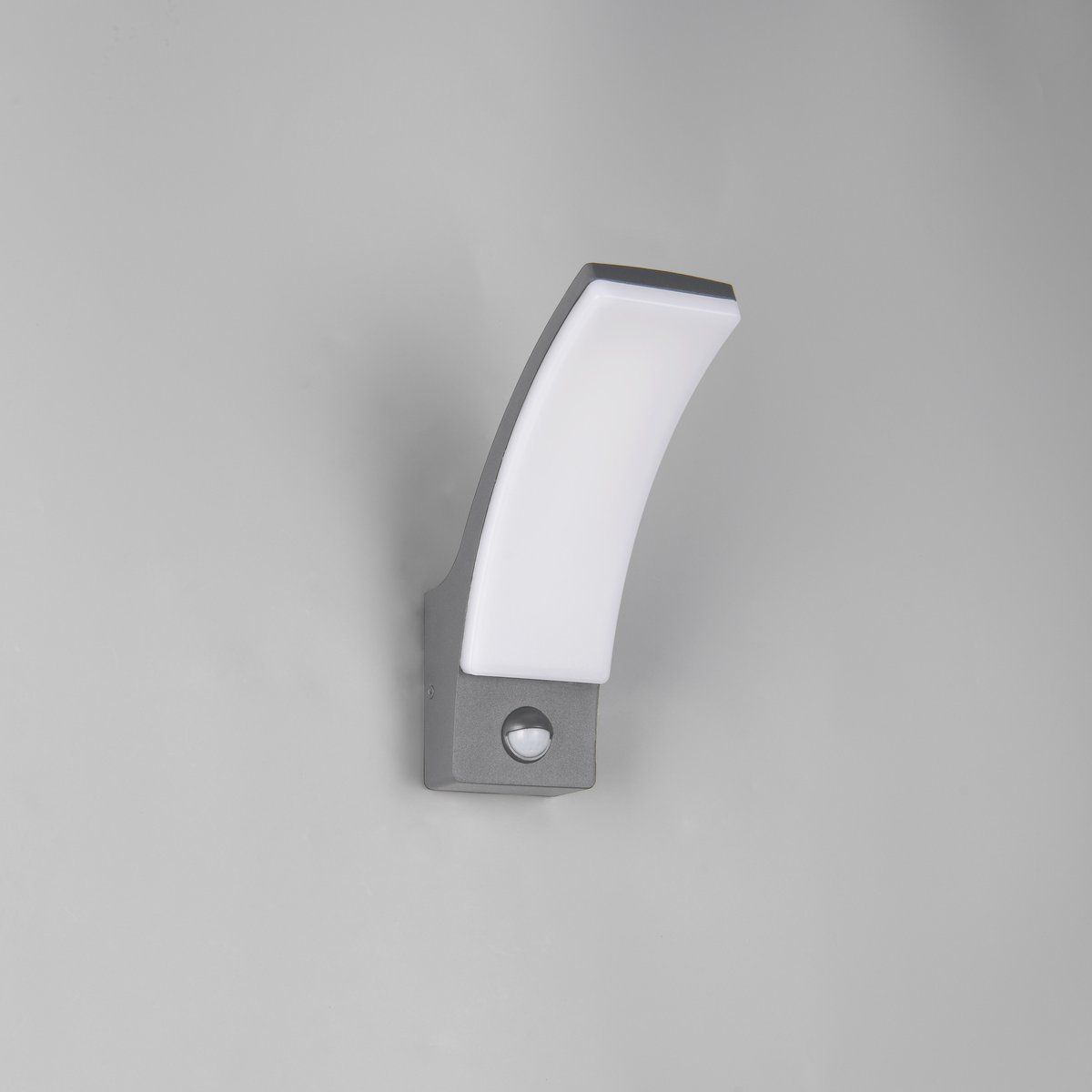 Lampade: LED Aussen Wandleuchte, IP44, 23 cm Höhe – Nuovo (secondo la descrizione) da Kreuzlingen venduto da Smart-Light 5