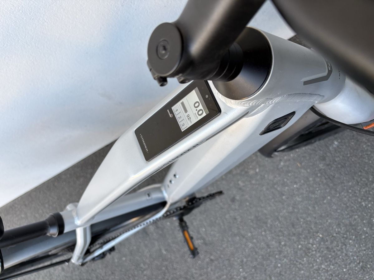 Stromer Biciclette: Stromer ST1 – Usato da Biel/Bienne venduto da dalbotex 4