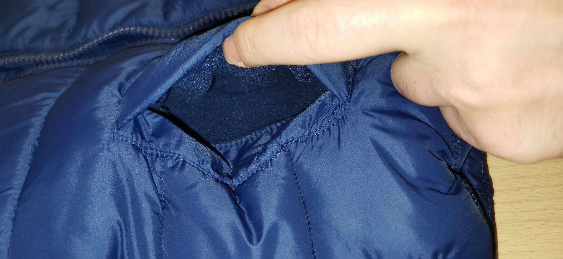 Sonstige Jungenkleidung: Weste Gr 92 – Gebraucht aus Winterthur von Katyakaterina 7