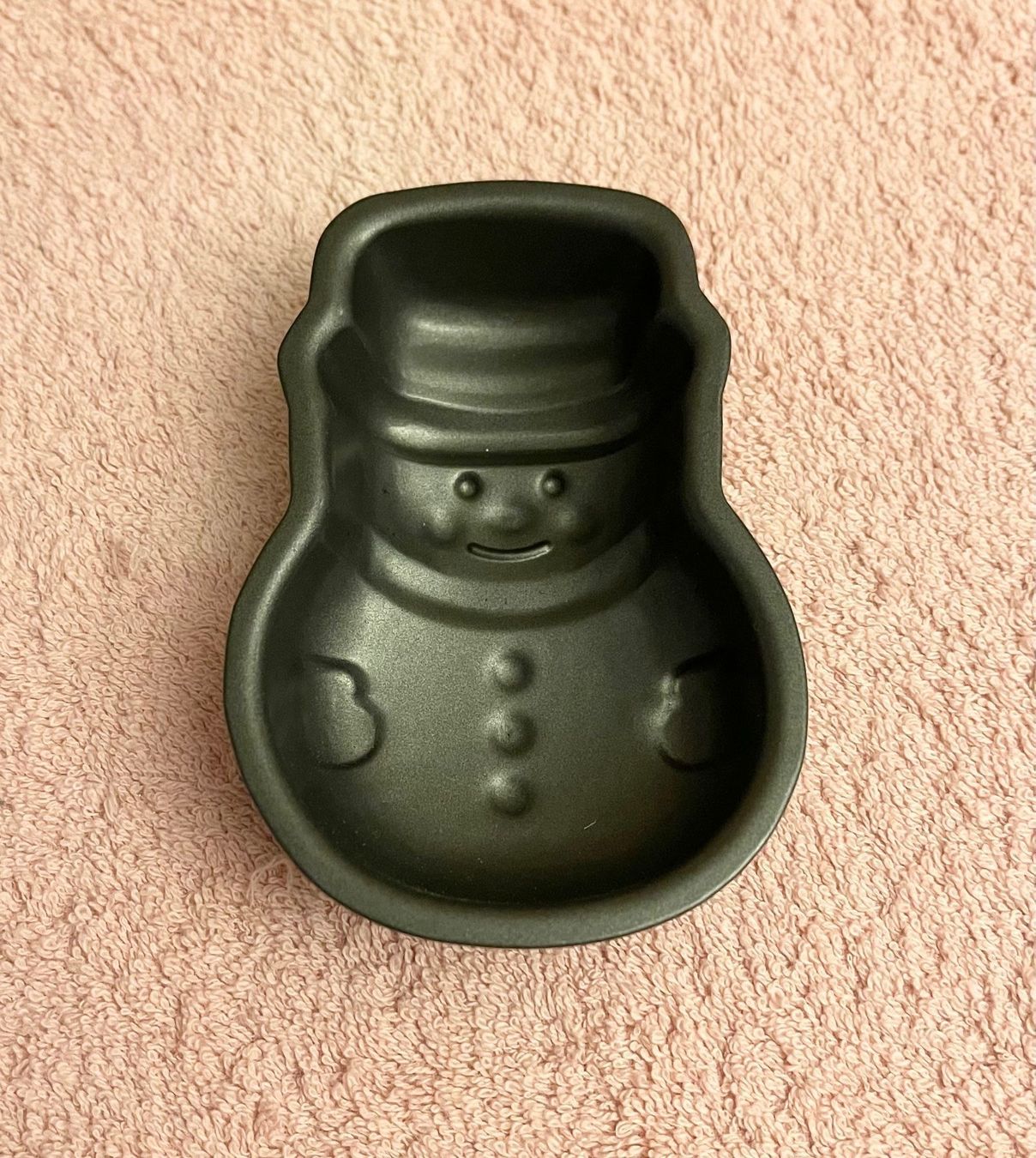 Backformen: Schneemann Backform – Neu und originalverpackt aus Basel von Seifehuesli 3