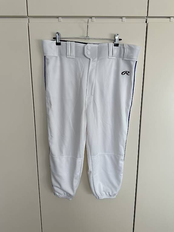 Pantalons: Rawlings Baseball Knickerpants – D'occasion à Zürich par roy.toirac 1