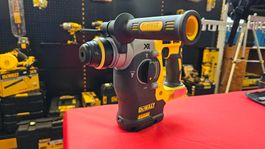DeWalt 18V Bohrhammer DCH273N Akku Kombihammer