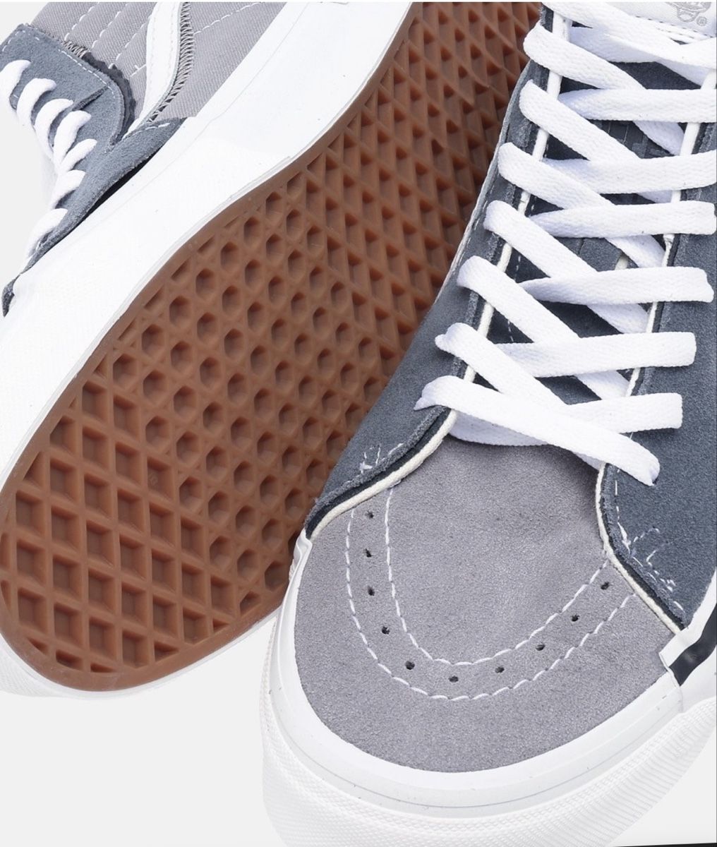 Vans Scarpe da uomo: VANS SK8-Hi – Nuovo e nell'imballaggio originale da Corpataux venduto da seniz 4