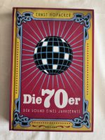 Buch Die 70er, Der Sound eines Jahrzhehnts