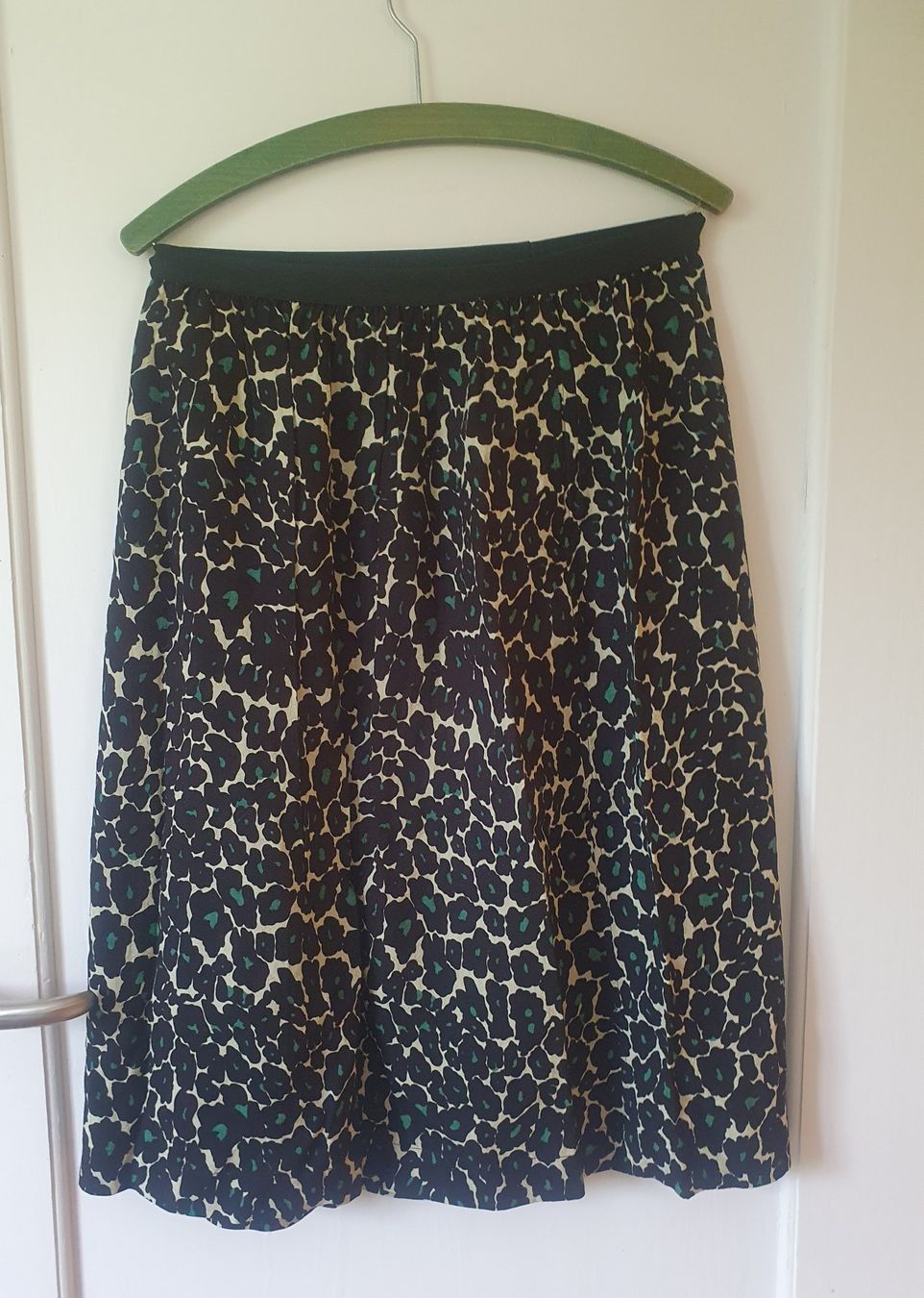 Bellerose Gonne: Bellerose Skirt Leopard NEU 38 – Nuovo (secondo la descrizione) da Schiers venduto da ednv8