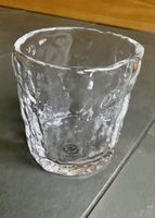 Glas/Vase "Hergiswiler Glas" 💎