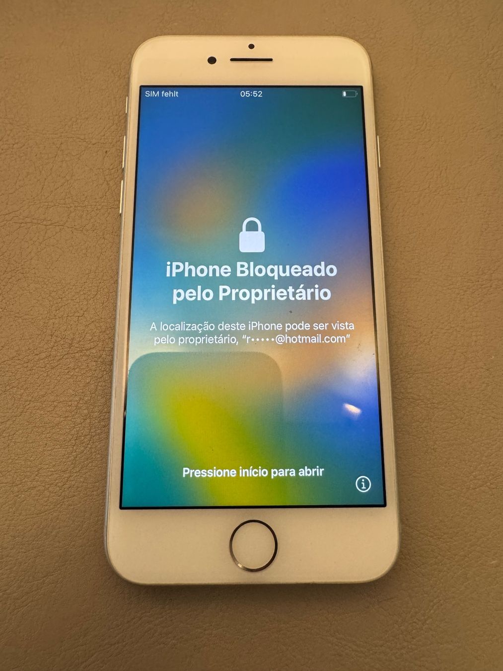 Apple Telefoni cellulari / Smartphones: iPhone 8 – Difettoso da Adliswil venduto da Busys