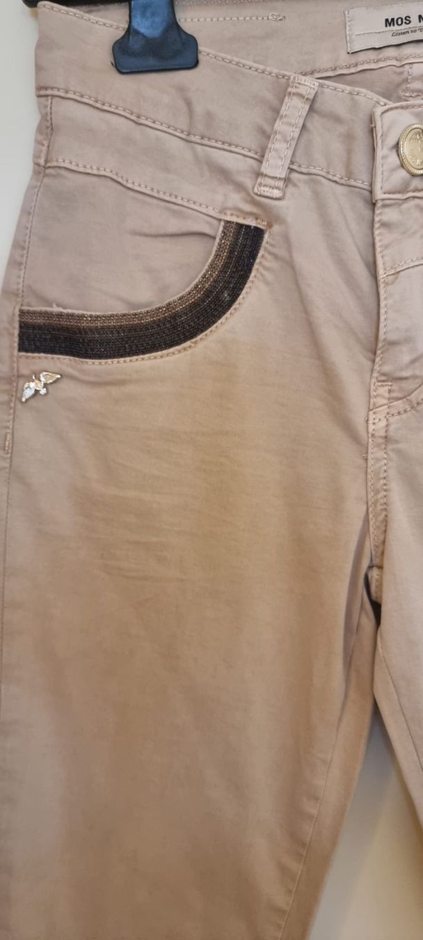 Mos mosh Hosen: Mos mosh Gr 24 – Neu und originalverpackt aus Luzern von Reni025 5