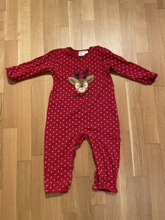 Pyjama Grösse98/104