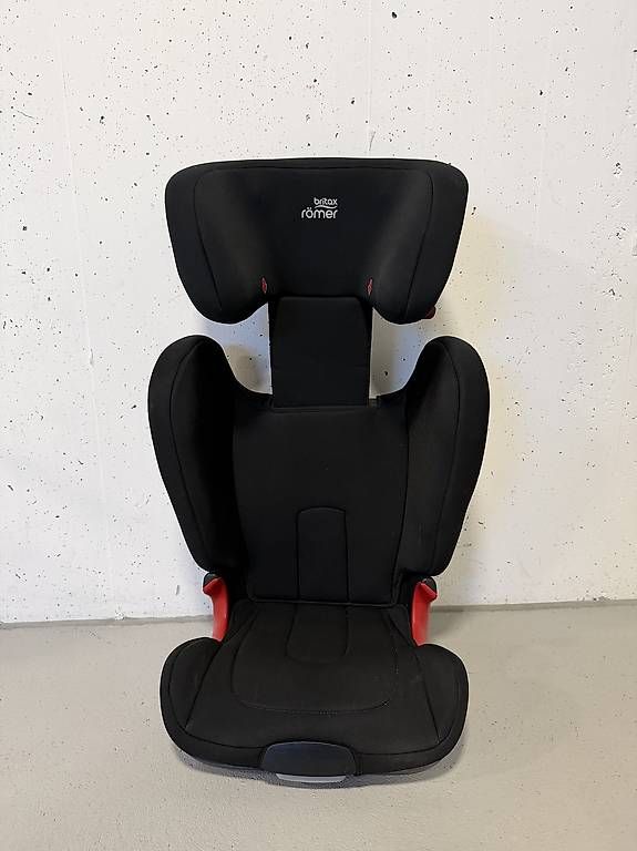 Sièges auto: Römer Britax – D'occasion à Dübendorf par Me0013 3