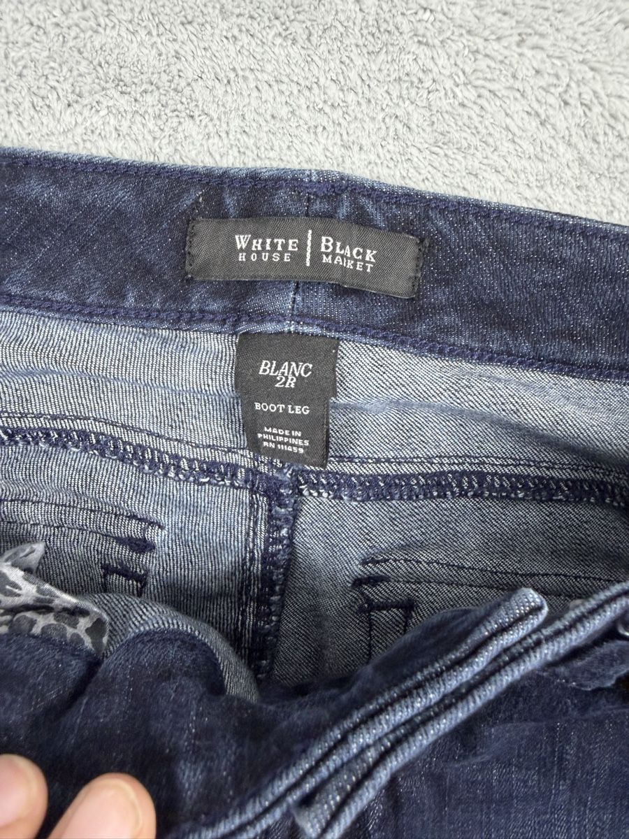 Jeans: Y2k style bootcut jeans – D'occasion à Erlinsbach SO par TogaResell 5
