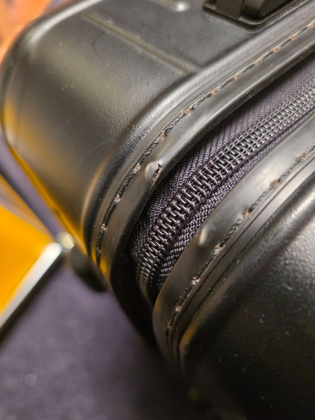 Rimowa Valigie: Rimowa essential cabin sleeve – Usato da Chambésy venduto da olivierGE 4