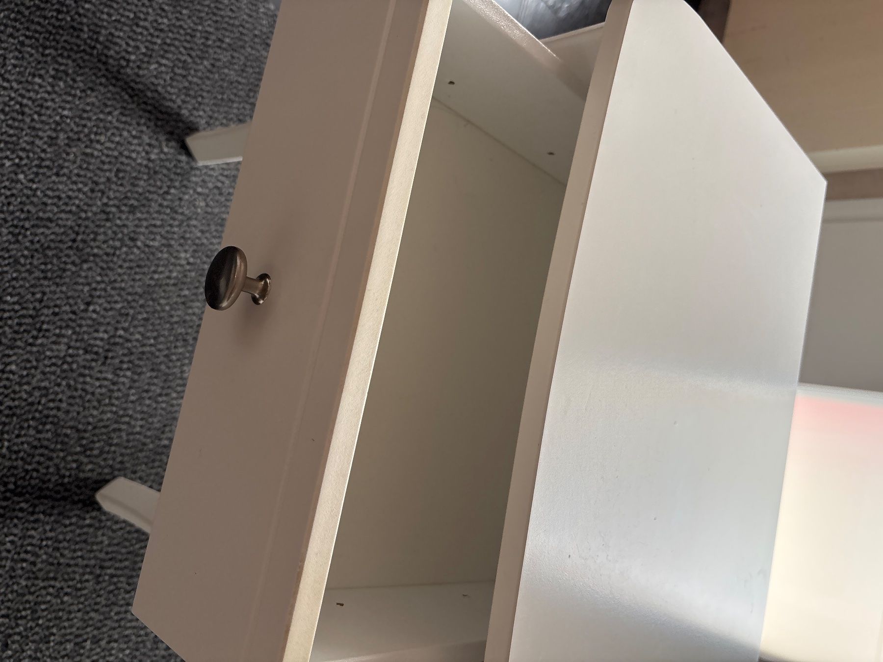 Nachttische: Nachtisch – Gebraucht aus Brütten von Stinkerli 3