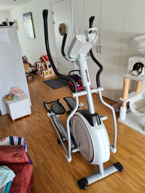 Kettler crosstrainer skylon discount 3