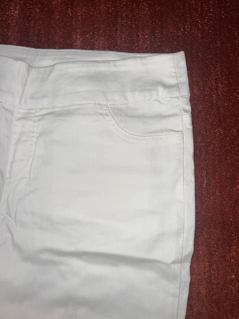 Hosen: 3/4 Hose CHICO‘S 42 neu – Neu (gemäss Beschreibung) aus Dornach von samuti 1