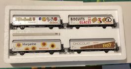 Märklin set 4785 neu.