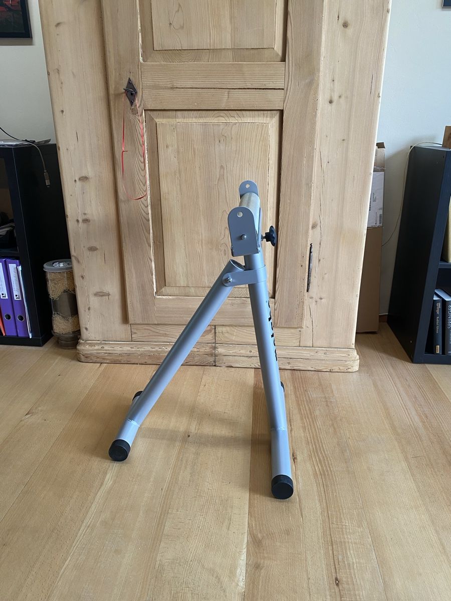 Metabo Altro in Decorazioni & Accessori: Roll- und Gleitbock von Metabo – Usato da Hittnau venduto da pol_sgf2 2