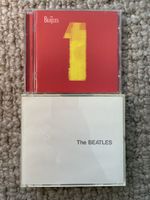 2x The Beatles 