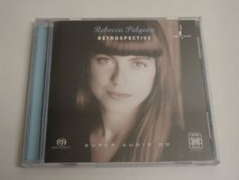Rebecca Pidgeon - Retrospective - CD