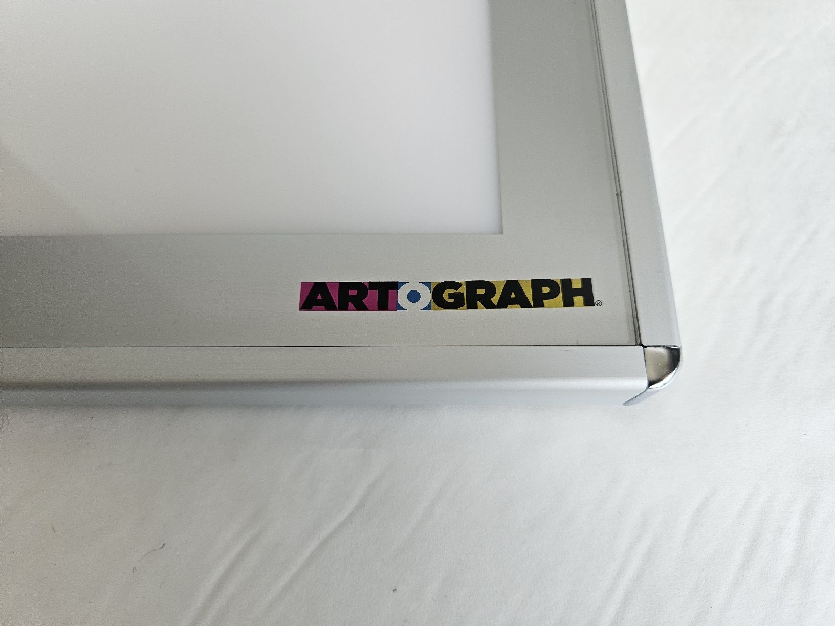 Artograph Tablet PC: Artograph LightPad 940 LX – Neu und originalverpackt aus Schaffhausen von Alforall 2