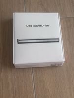 USB SuperDrive