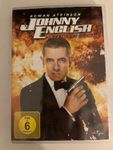 Johnny English, Jetzt erst Recht (2011), DVD 📀