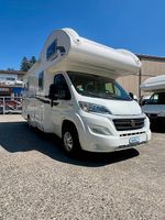 Fiat Ducato XGO Dynamic 28 - FamilyTime